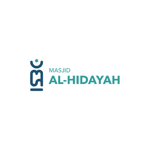 Masjid Al-Hidayah Logo